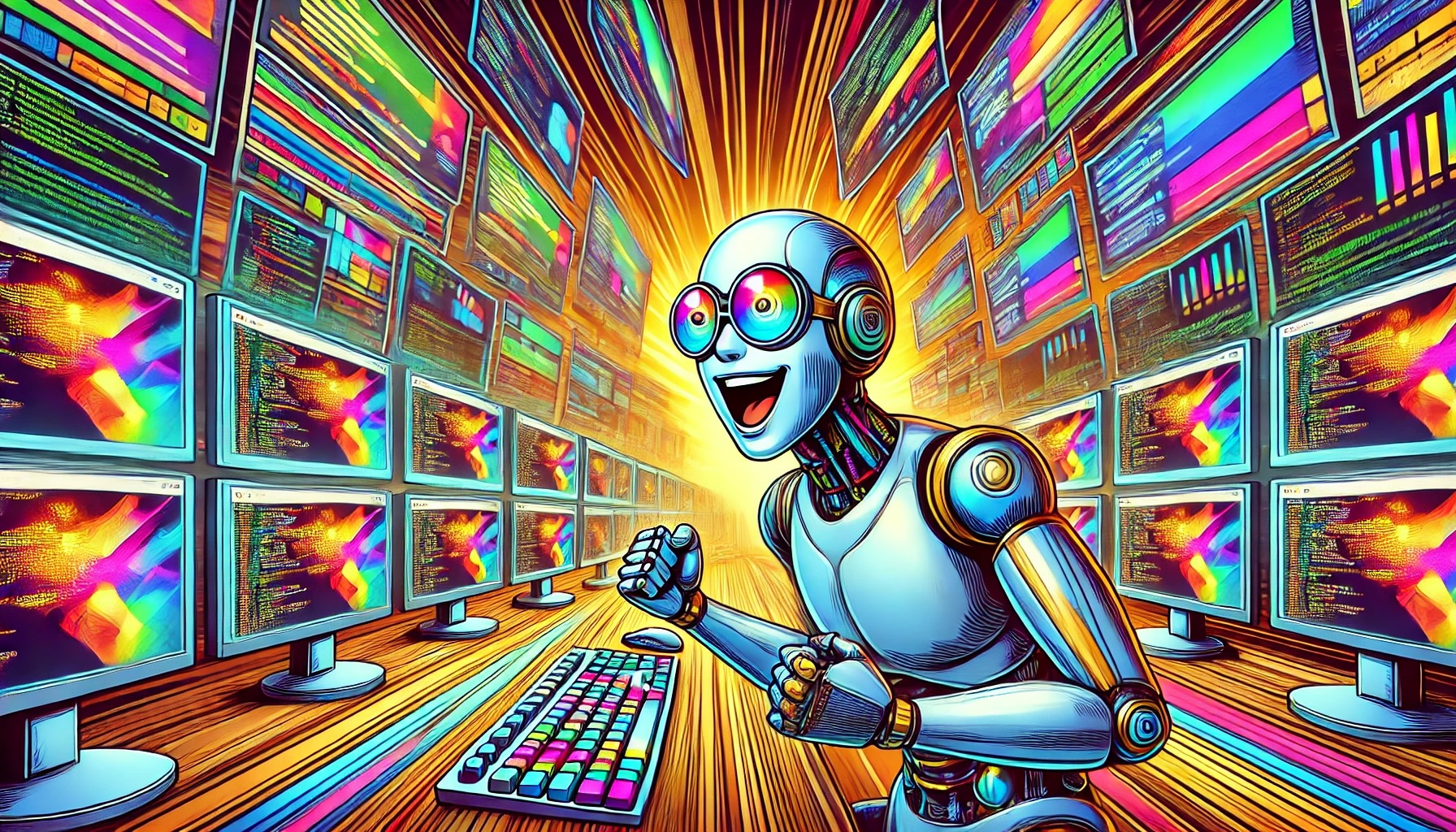Hands-on AI